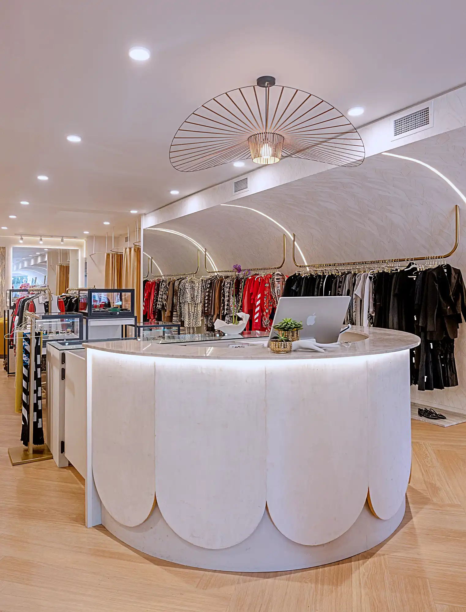 Mine & Yours Luxury Clothing &mdash; photo 2