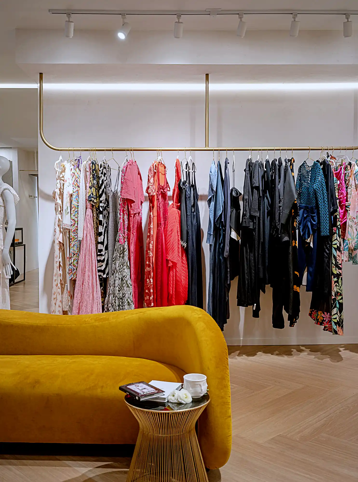 Mine & Yours Luxury Clothing &mdash; photo 9