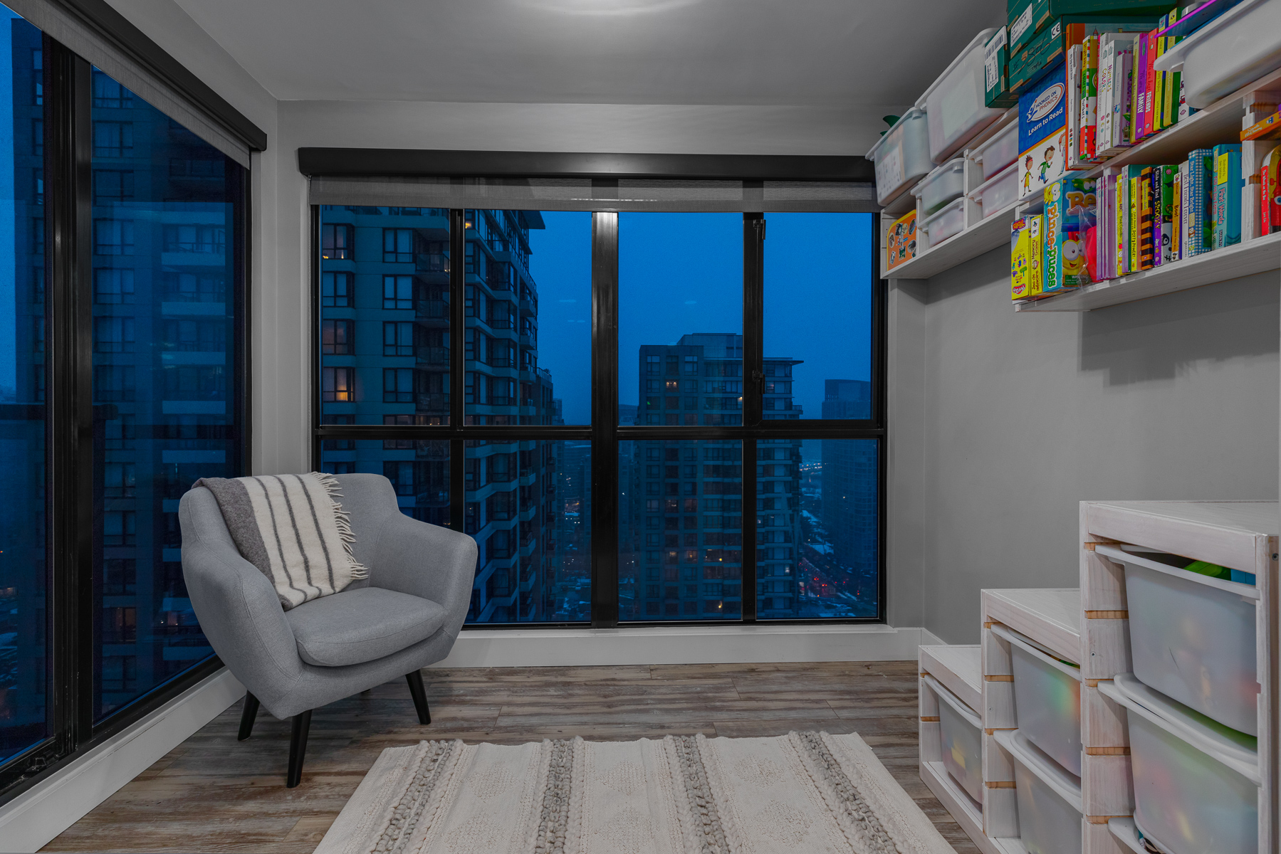Yaletown Condo &mdash; photo 9