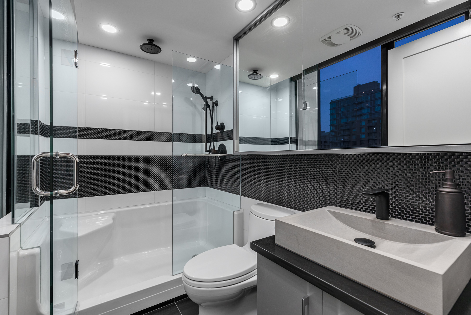 Yaletown Condo &mdash; photo 5