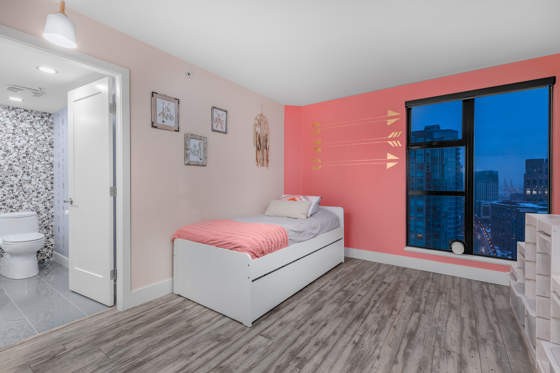 Yaletown Condo &mdash; photo 4
