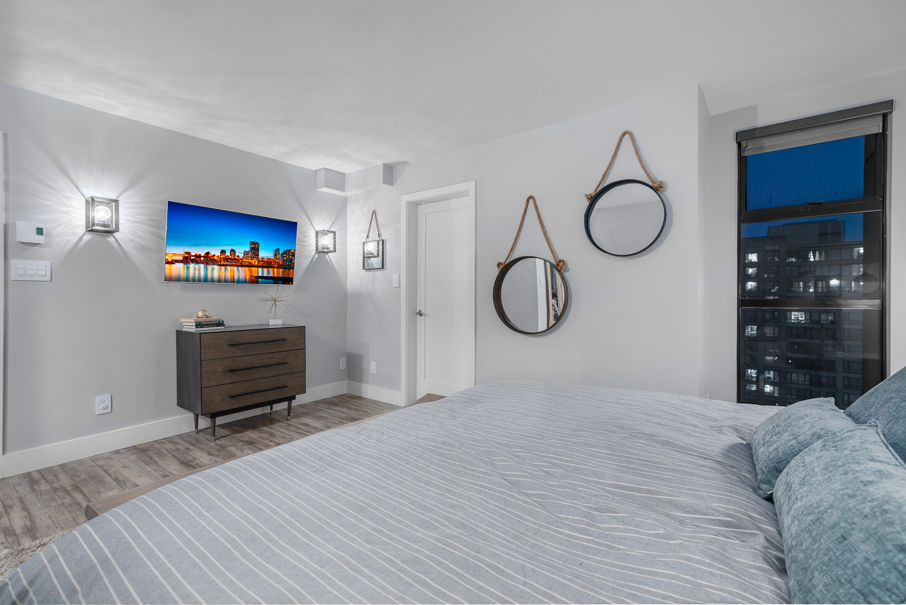 Yaletown Condo &mdash; photo 7