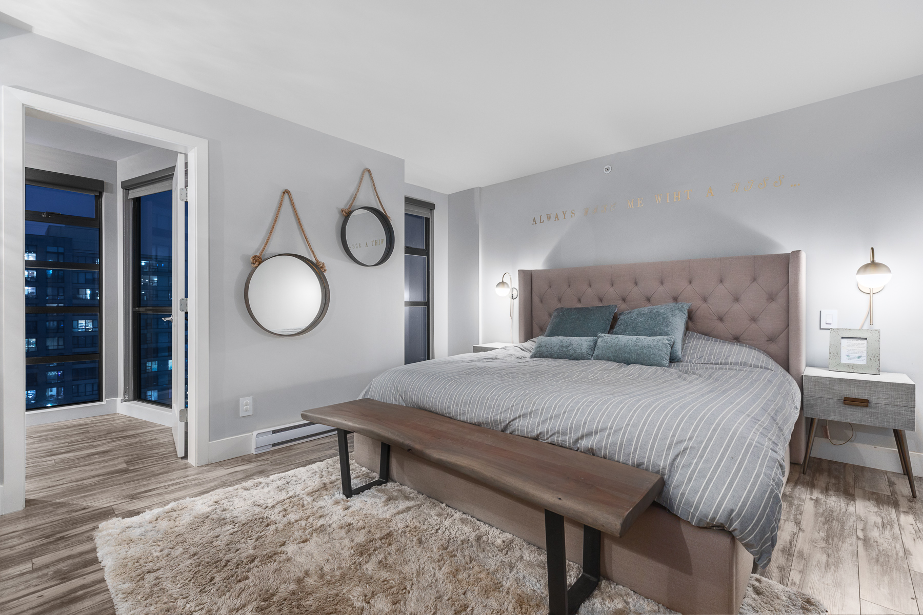 Yaletown Condo &mdash; photo 6