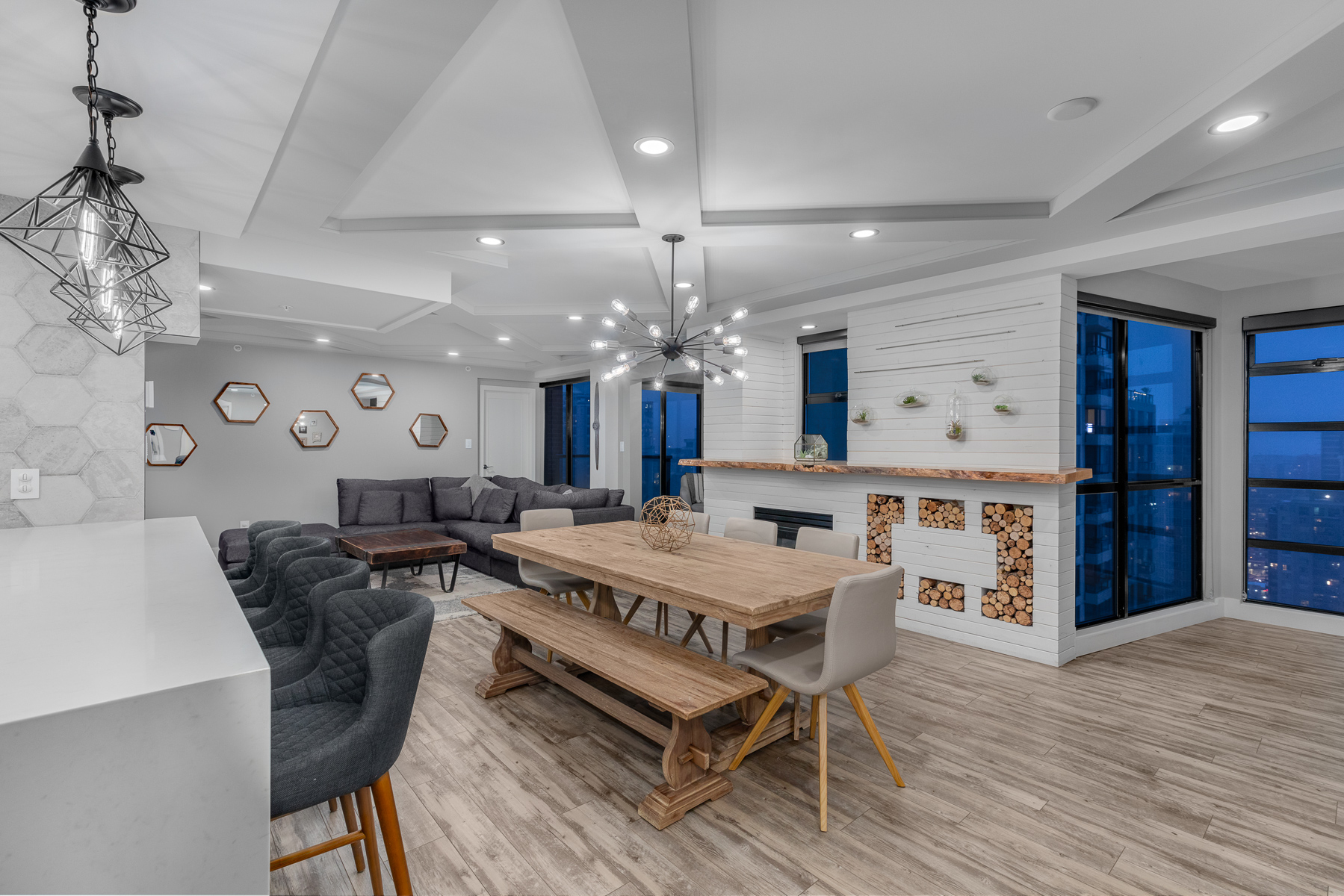 Yaletown Condo &mdash; photo 1