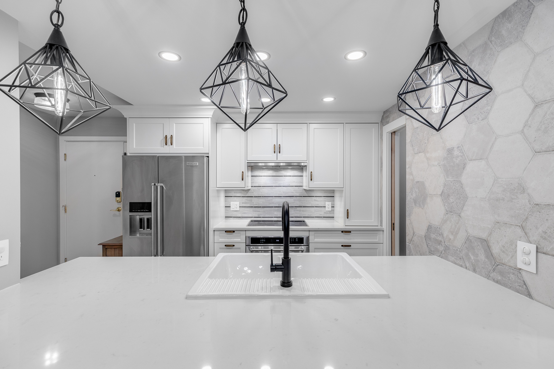 Yaletown Condo &mdash; photo 8