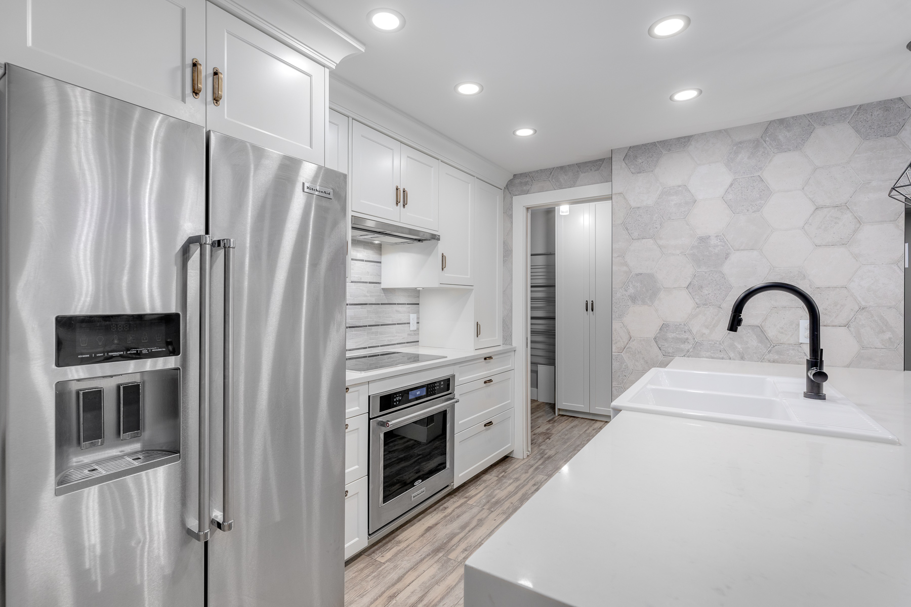 Yaletown Condo &mdash; photo 3