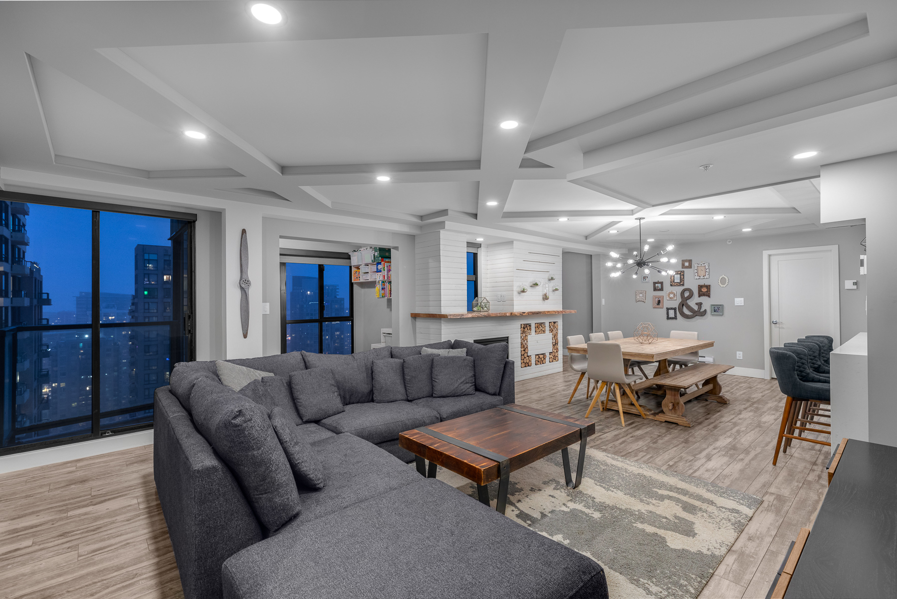 Yaletown Condo &mdash; photo 10